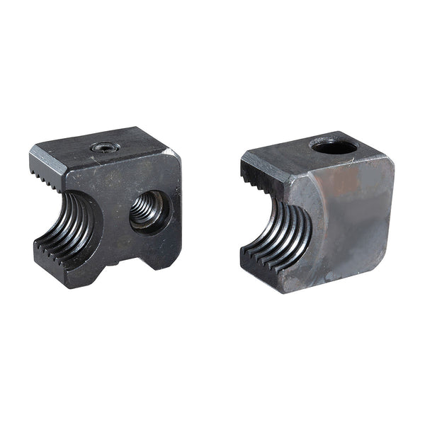 Hộp 2 lưỡi cắt ty Inox ren Makita SC09002700 trục M8 dùng cho máy DSC121