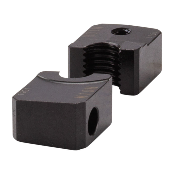 Hộp 2 lưỡi cắt ty Inox ren Makita SC09002710 trục M10 dùng cho máy DSC121