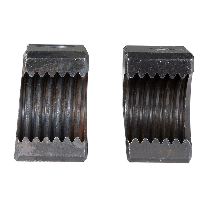 Hộp 2 lưỡi cắt ty Inox ren Makita SC09002720 trục M12 dùng cho máy DSC121