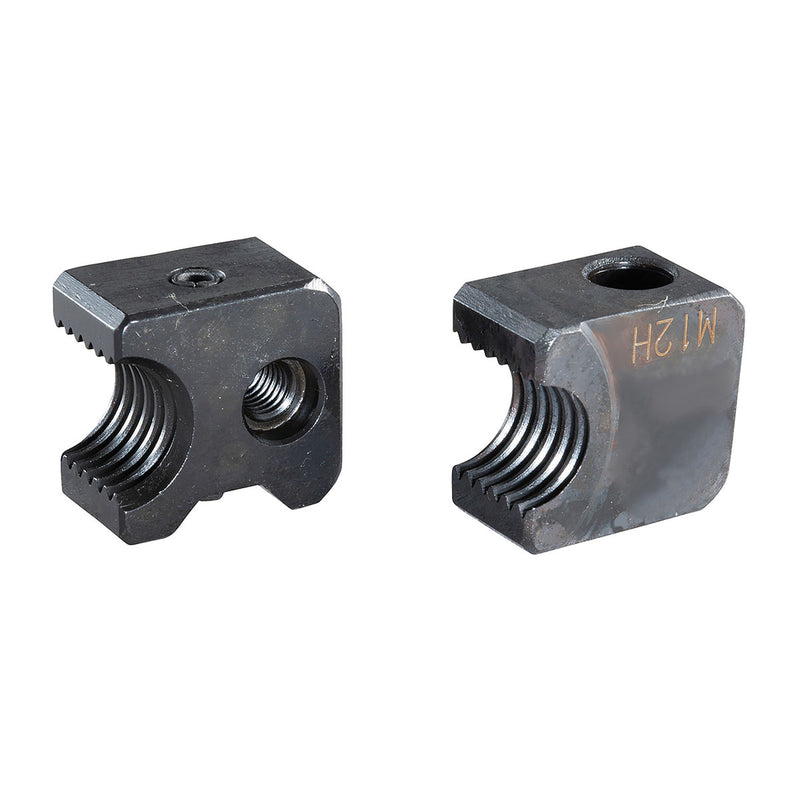 Hộp 2 lưỡi cắt ty Inox ren Makita SC09002720 trục M12 dùng cho máy DSC121