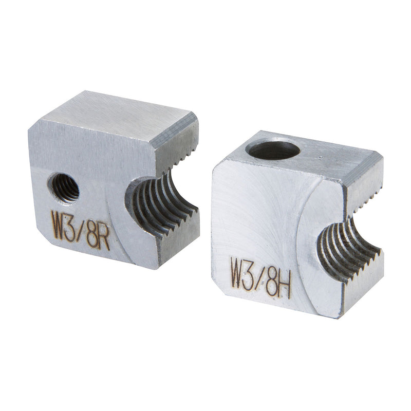 Hộp 2 lưỡi cắt ty Inox ren Makita SC09002730 trục W3/8 dùng cho máy DSC121