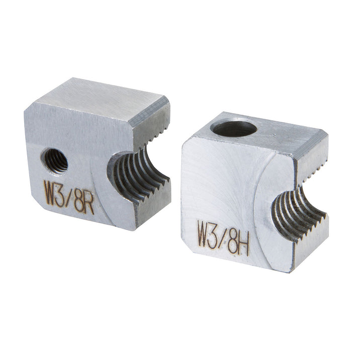 Hộp 2 lưỡi cắt ty Inox ren Makita SC09002730 trục W3/8 dùng cho máy DSC121