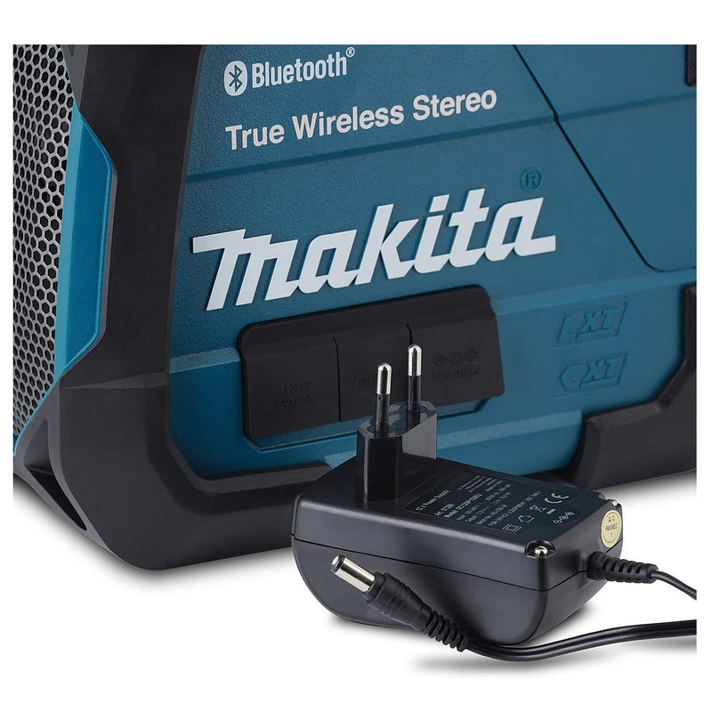 Bộ chuyển đổi nguồn AC Makita SE00000792