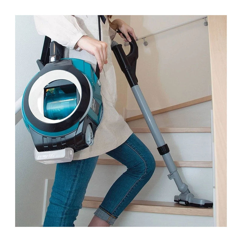 Ống mềm hút bụi có tay cầm và nút điều khiển Makita SH00000034 dùng cho máy DCL501