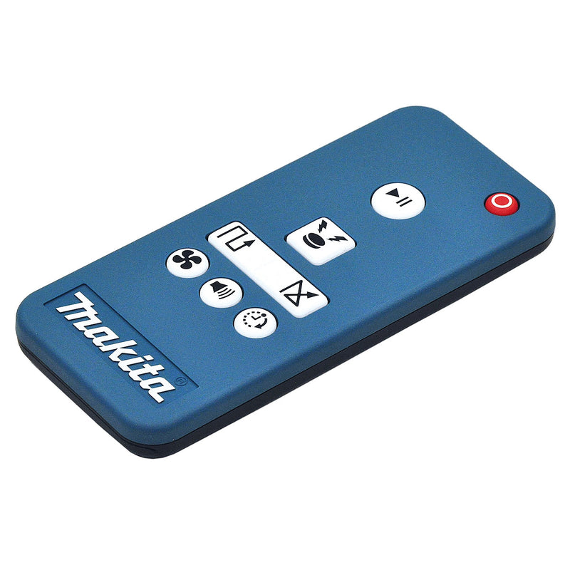 Remote điều khiển từ xa cho robot hút bụi Makita SH00000237