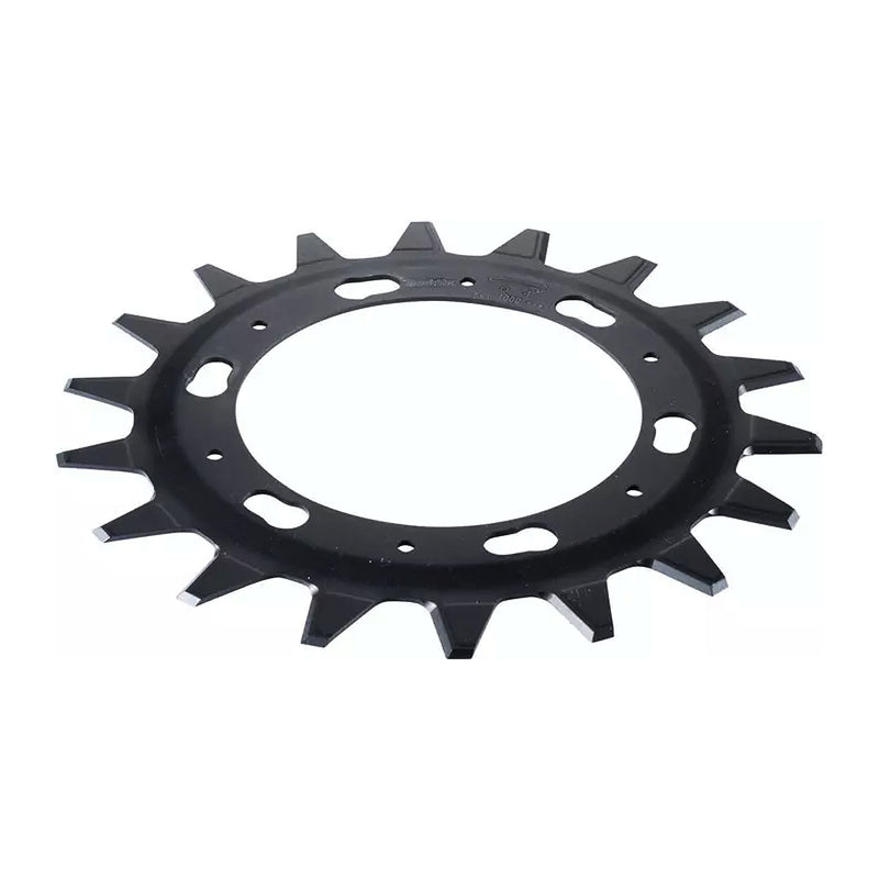 Lưỡi cắt cỏ răng cưa Makita SY00146013 đường kính 230mm, dùng cho các máy DUX18, DUX60, UX01G, EX2650LH