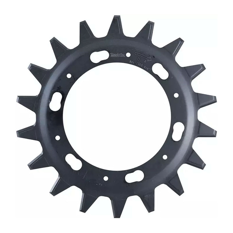 Lưỡi cắt cỏ răng cưa Makita SY00146013 đường kính 230mm, dùng cho các máy DUX18, DUX60, UX01G, EX2650LH