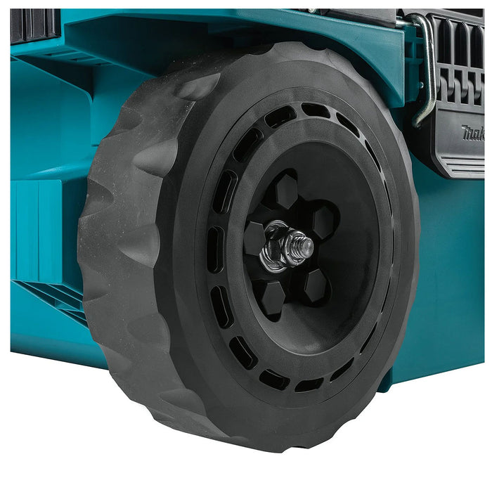 Thùng đựng đồ nghề Makita Maktrak T-90009 có bánh xe và tay kéo, dung tích 82L