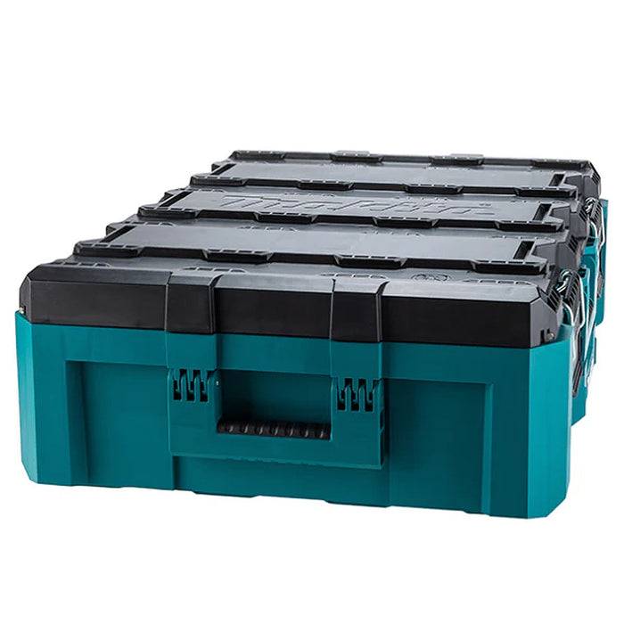 Thùng đựng đồ nghề Makita Maktrak T-90015 dung tích 63L