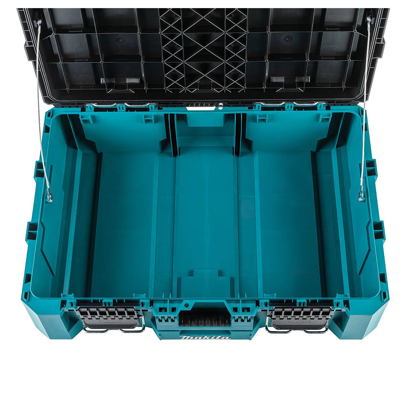 Thùng đựng đồ nghề Makita Maktrak T-90015 dung tích 63L