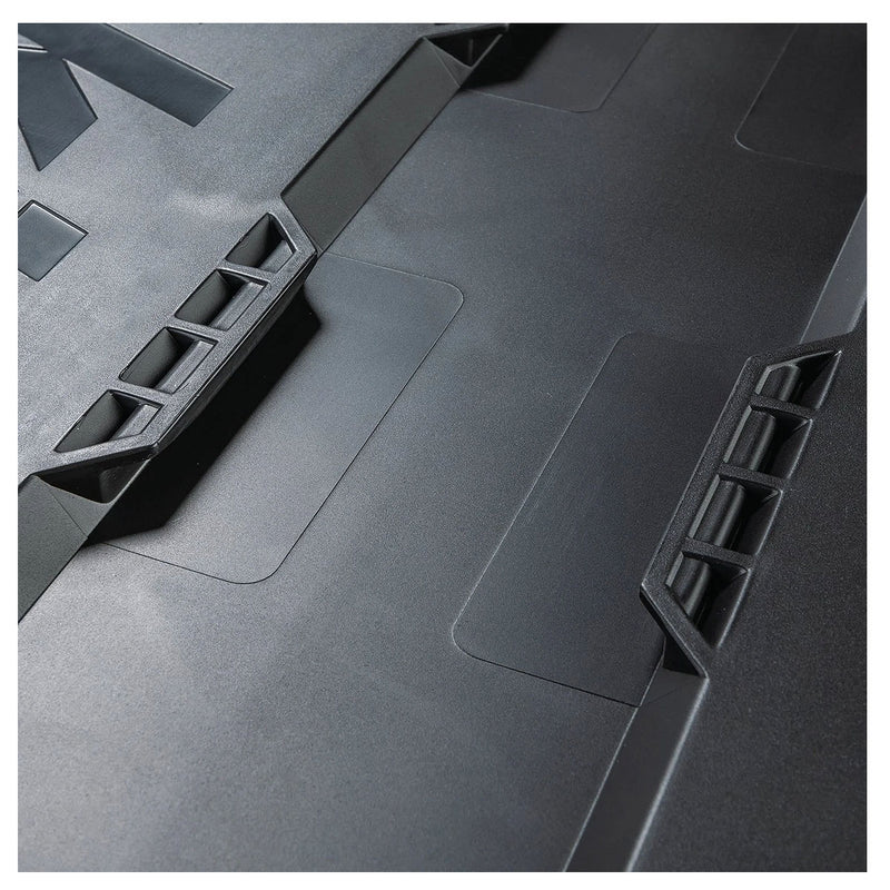 Thùng đựng đồ nghề Makita Maktrak T-90015 dung tích 63L