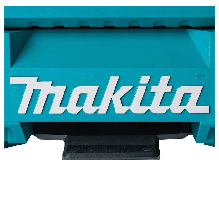 Thùng đựng đồ nghề Makita Maktrak T-90015 dung tích 63L