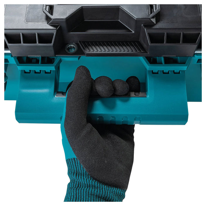 Thùng đựng đồ nghề Makita Maktrak T-90015 dung tích 63L