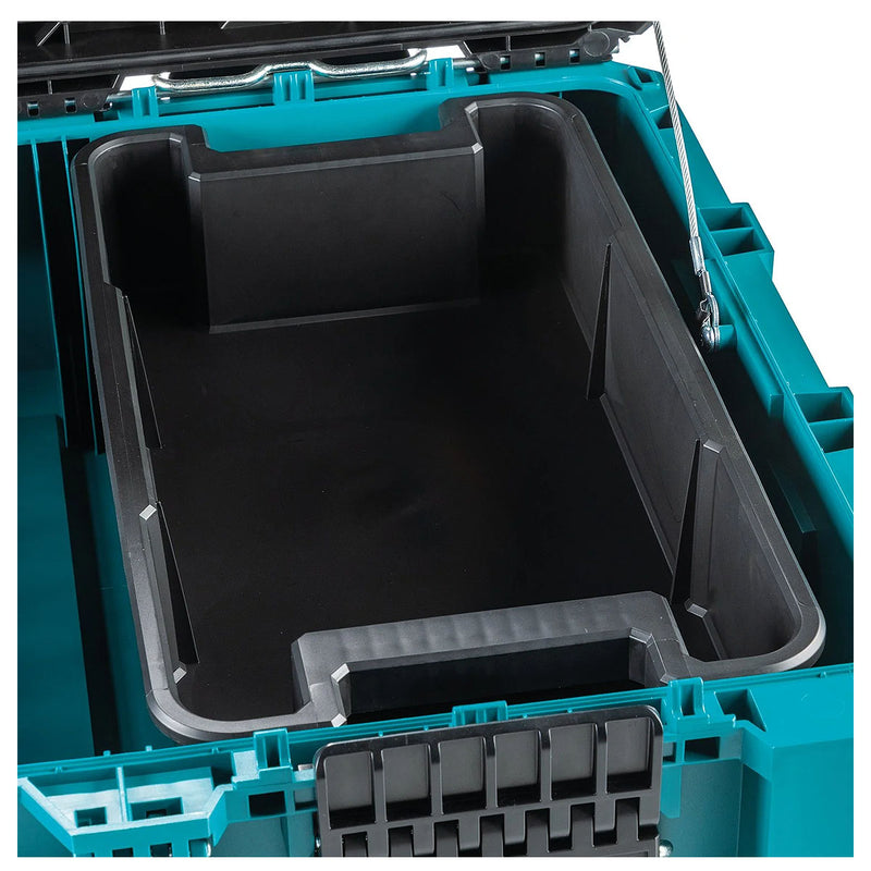 Thùng đựng đồ nghề Makita Maktrak T-90015 dung tích 63L