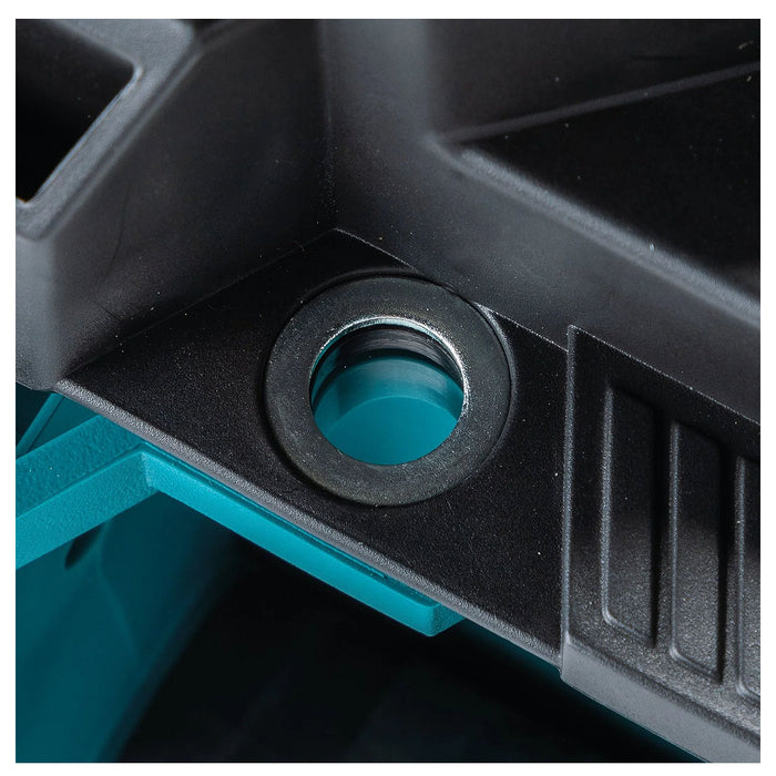 Thùng đựng đồ nghề Makita Maktrak T-90015 dung tích 63L