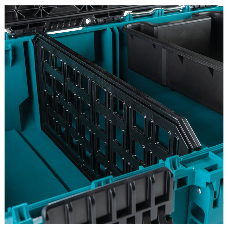 Thùng đựng đồ nghề Makita Maktrak T-90015 dung tích 63L