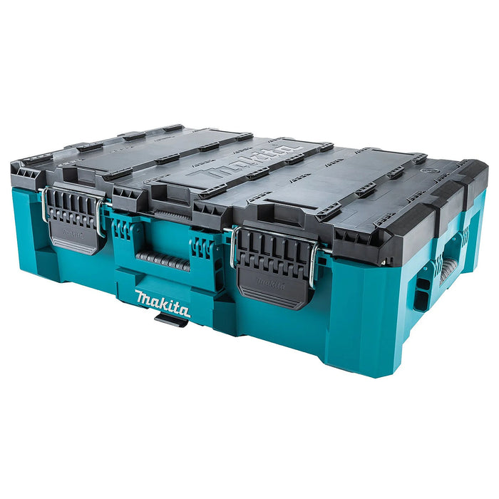Thùng đựng đồ nghề Makita Maktrak T-90015 dung tích 63L