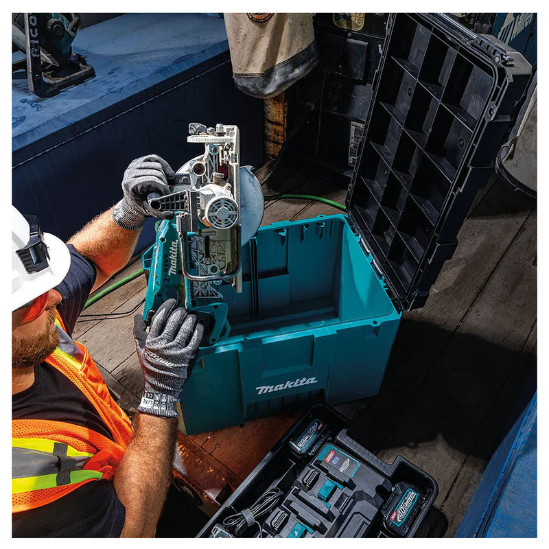 Thùng đựng đồ nghề Makita Maktrak T-90021 dung tích 58.5L