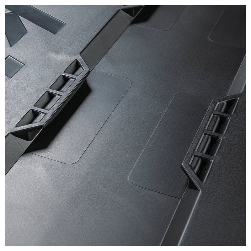 Thùng đựng đồ nghề Makita Maktrak T-90021 dung tích 58.5L