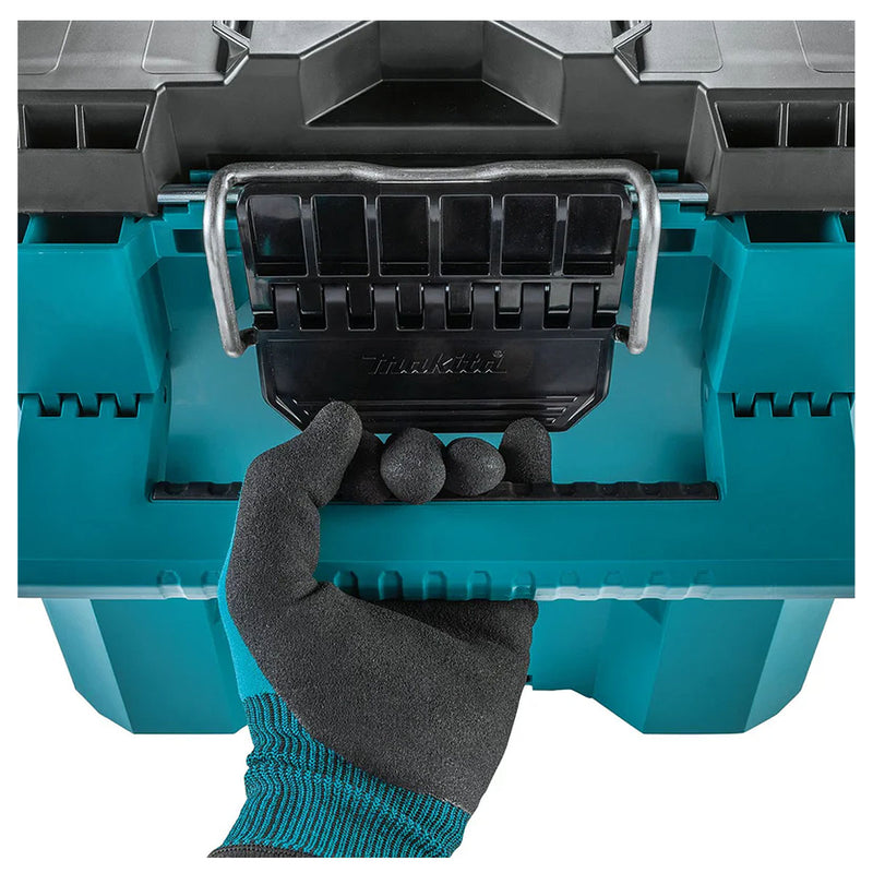 Thùng đựng đồ nghề Makita Maktrak T-90021 dung tích 58.5L