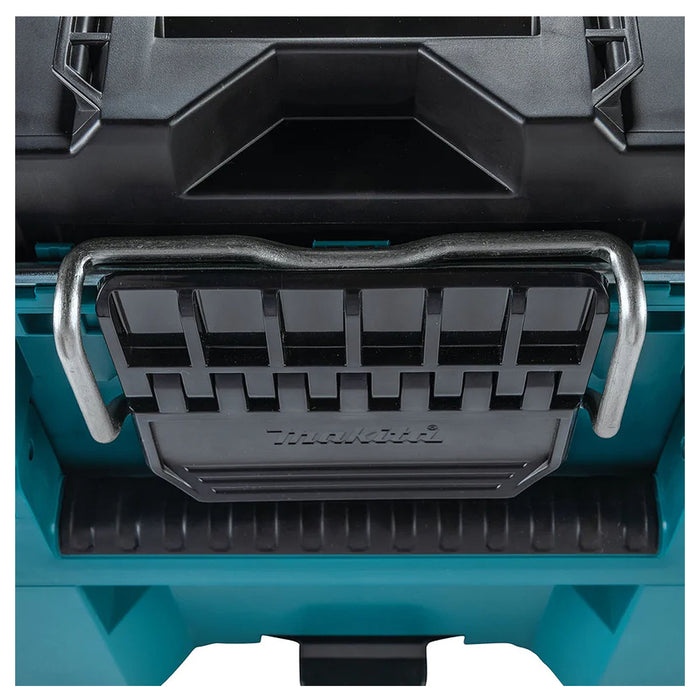 Thùng đựng đồ nghề Makita Maktrak T-90021 dung tích 58.5L