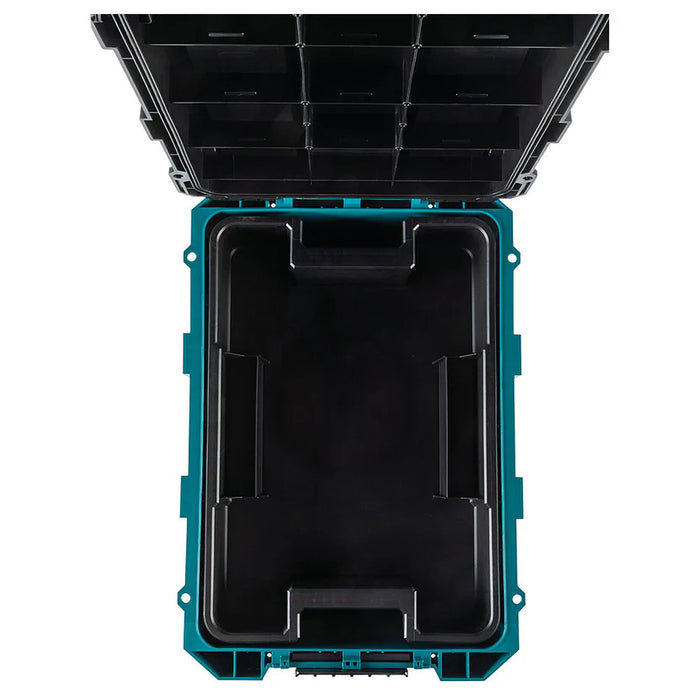 Thùng đựng đồ nghề Makita Maktrak T-90021 dung tích 58.5L