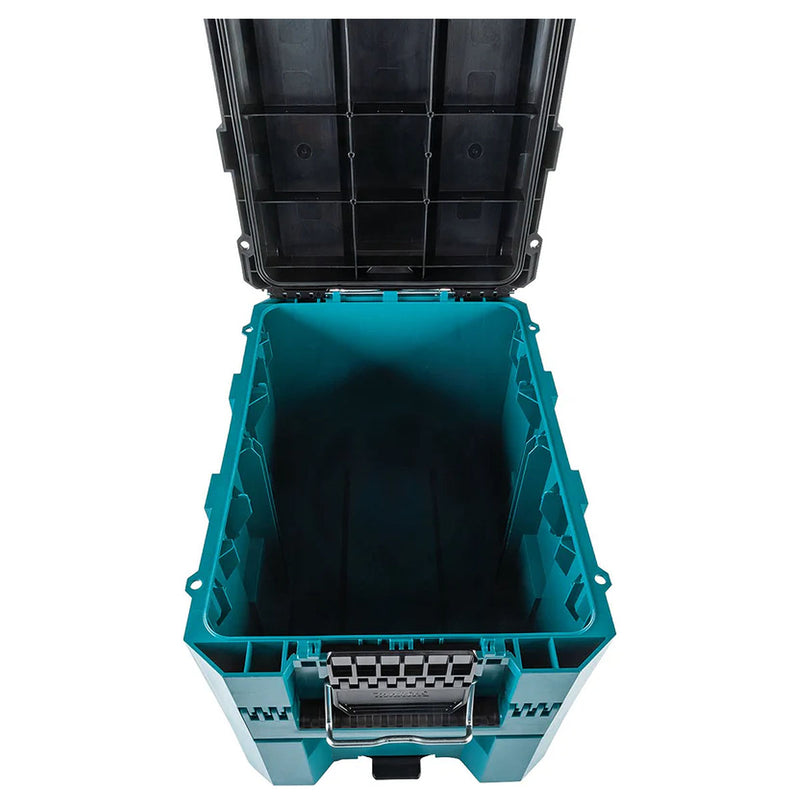 Thùng đựng đồ nghề Makita Maktrak T-90021 dung tích 58.5L