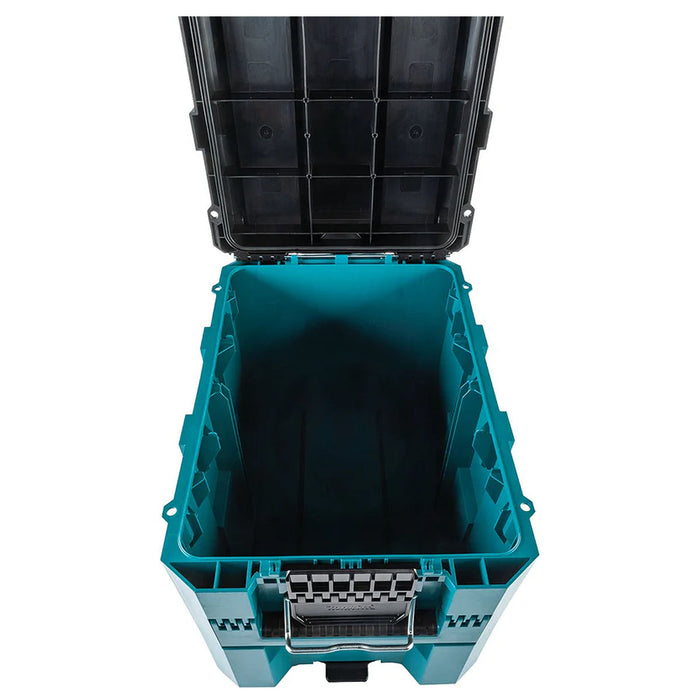 Thùng đựng đồ nghề Makita Maktrak T-90021 dung tích 58.5L