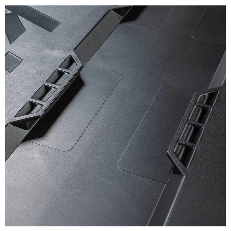 Thùng đựng đồ nghề Makita Maktrak T-90037 dung tích 18.4L