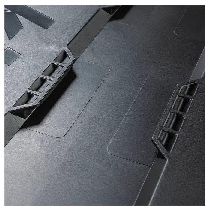 Thùng đựng đồ nghề Makita Maktrak T-90037 dung tích 18.4L