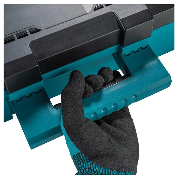 Thùng đựng đồ nghề Makita Maktrak T-90037 dung tích 18.4L