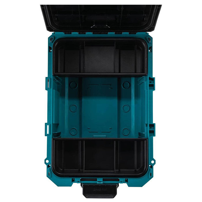 Thùng đựng đồ nghề Makita Maktrak T-90037 dung tích 18.4L