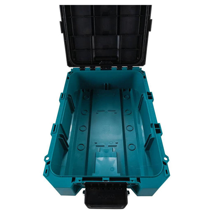 Thùng đựng đồ nghề Makita Maktrak T-90037 dung tích 18.4L