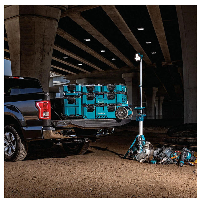 Thùng chứa linh kiện Makita Maktrak T-90043 dung tích 18.4L