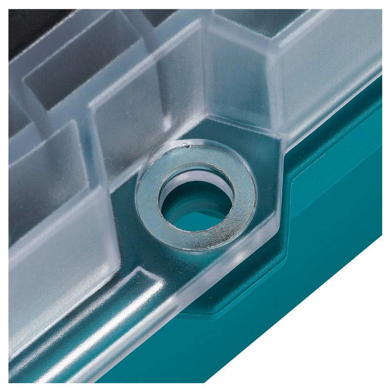 Thùng chứa linh kiện Makita Maktrak T-90043 dung tích 18.4L