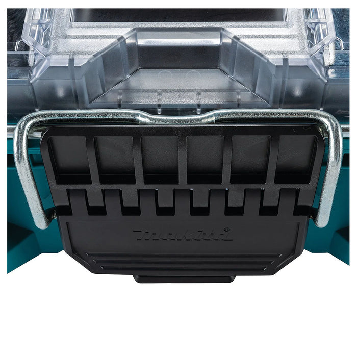 Thùng chứa linh kiện Makita Maktrak T-90043 dung tích 18.4L