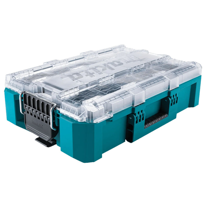 Thùng chứa linh kiện Makita Maktrak T-90043 dung tích 18.4L