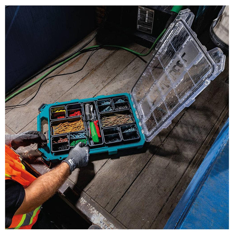 Thùng chứa linh kiện Makita Maktrak T-90059 dung tích 7.9L