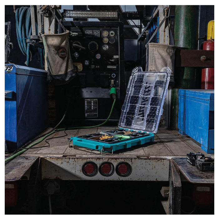 Thùng chứa linh kiện Makita Maktrak T-90059 dung tích 7.9L