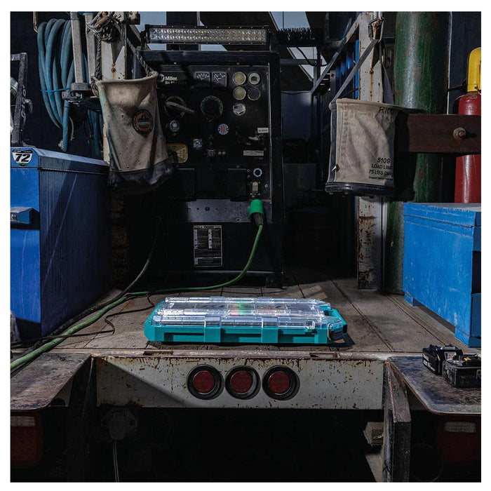 Thùng chứa linh kiện Makita Maktrak T-90059 dung tích 7.9L