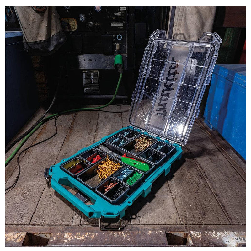 Thùng chứa linh kiện Makita Maktrak T-90059 dung tích 7.9L