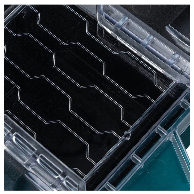 Thùng chứa linh kiện Makita Maktrak T-90059 dung tích 7.9L