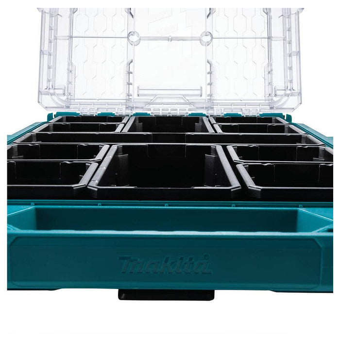 Thùng chứa linh kiện Makita Maktrak T-90059 dung tích 7.9L