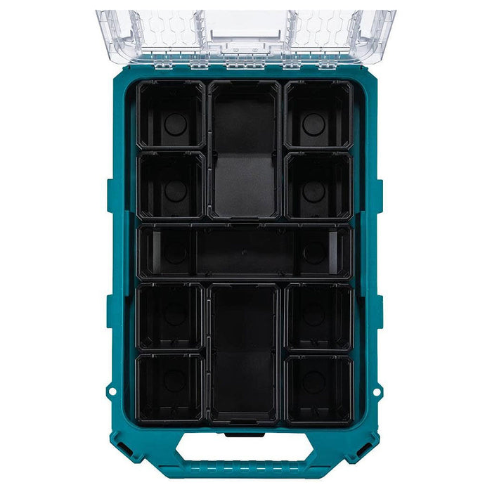 Thùng chứa linh kiện Makita Maktrak T-90059 dung tích 7.9L