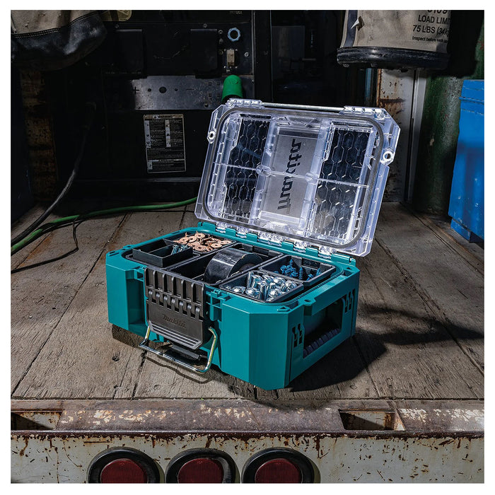 Thùng chứa linh kiện Makita Maktrak T-90065 dung tích 8.5L