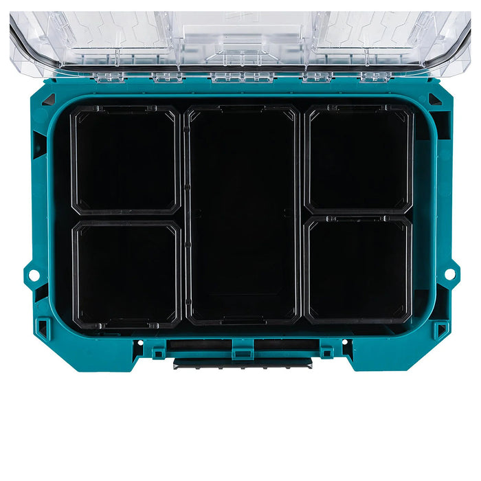 Thùng chứa linh kiện Makita Maktrak T-90065 dung tích 8.5L