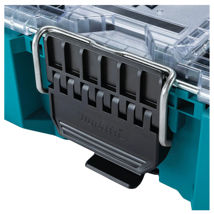 Thùng chứa linh kiện Makita Maktrak T-90065 dung tích 8.5L