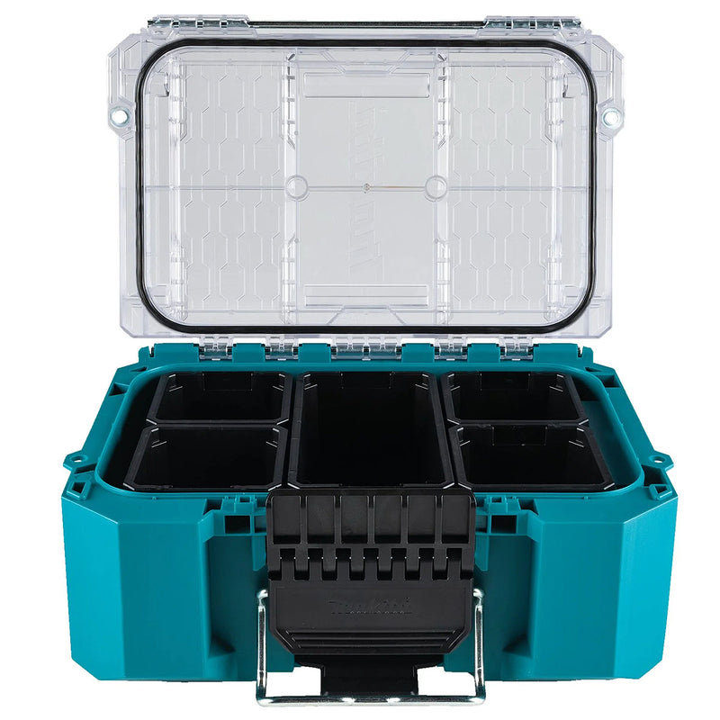 Thùng chứa linh kiện Makita Maktrak T-90065 dung tích 8.5L