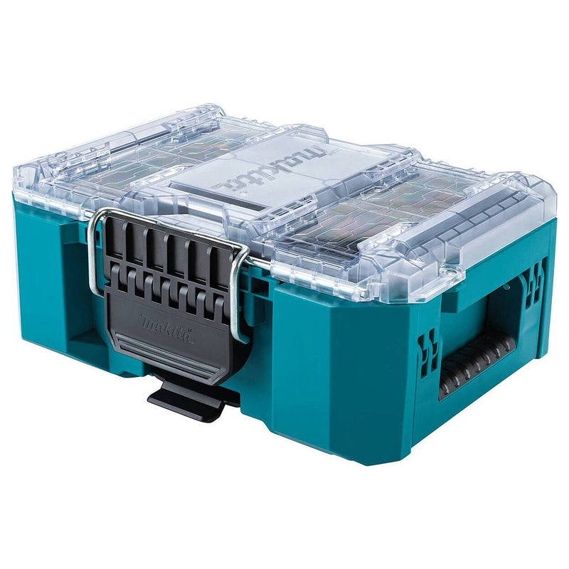 Thùng chứa linh kiện Makita Maktrak T-90065 dung tích 8.5L