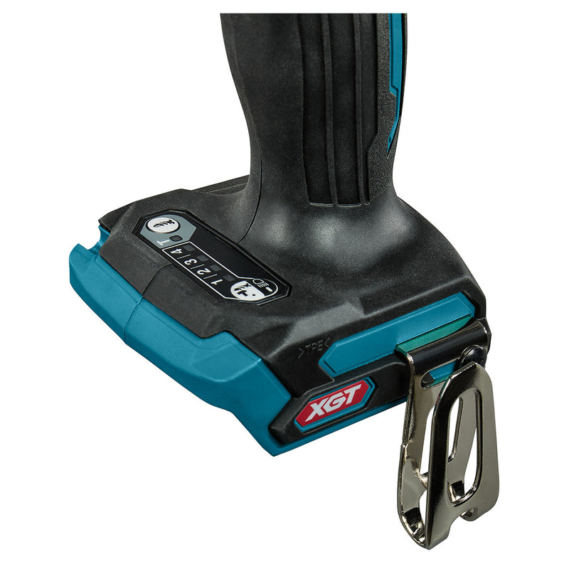 CORDLESS IMPACT DRIVER(BL)(40V MAX) Makita TD004G